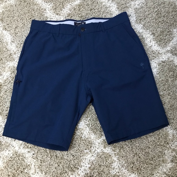 Trunks Surf & Swim Co. Stretch Shorts - Picture 2 of 9